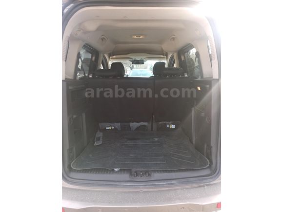 Sahibinden Ford Tourneo Courier 1.5 TDCi Titanium Plus 2020 Model