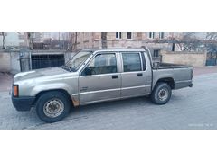 Sahibinden Mitsubishi L 200 4x2 Pick Up 1998 Model Nevşehir