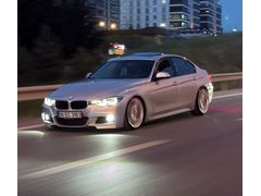 HATASIZ - ÜNLEMSİZ - BAKIMLI - BORUSAN ÇIKIŞLI - KURULU 2016 LCI 40.YIL BMW F30