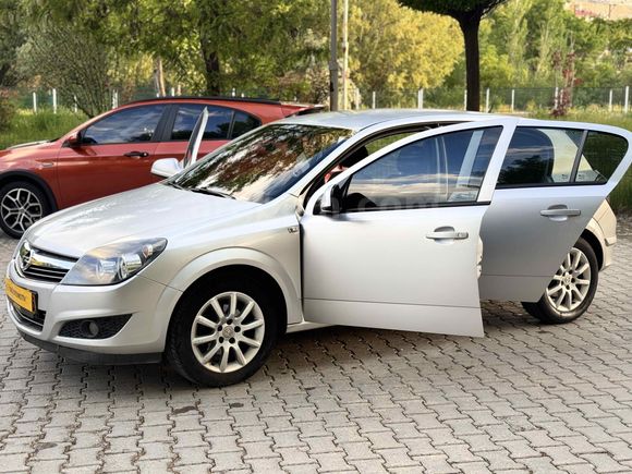 2012 Opel Astra 1.3 CDTI Essentia Konfor