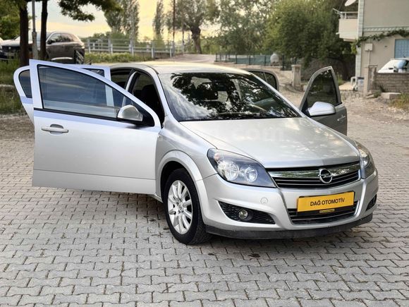 2012 Opel Astra 1.3 CDTI Essentia Konfor