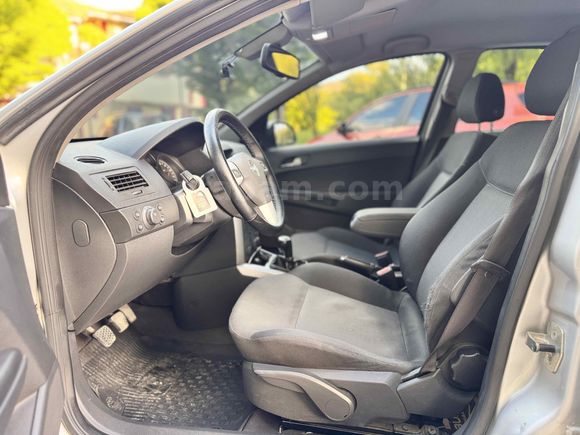2012 Opel Astra 1.3 CDTI Essentia Konfor
