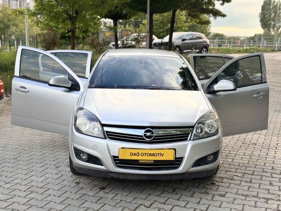 2012 Opel Astra 1.3 CDTI Essentia Konfor