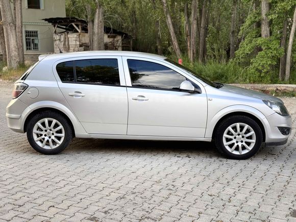 2012 Opel Astra 1.3 CDTI Essentia Konfor