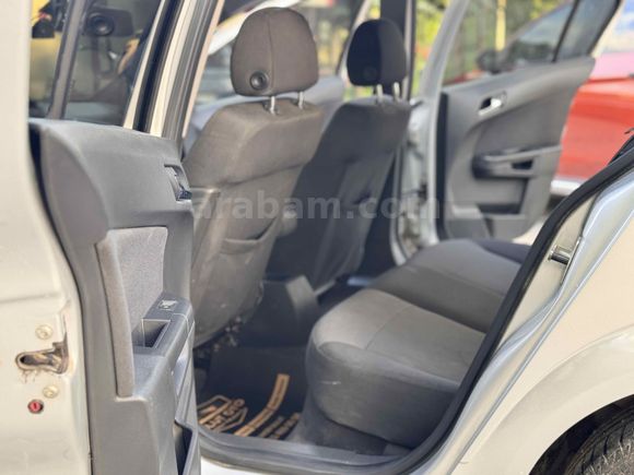 2012 Opel Astra 1.3 CDTI Essentia Konfor