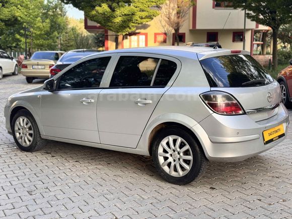 2012 Opel Astra 1.3 CDTI Essentia Konfor