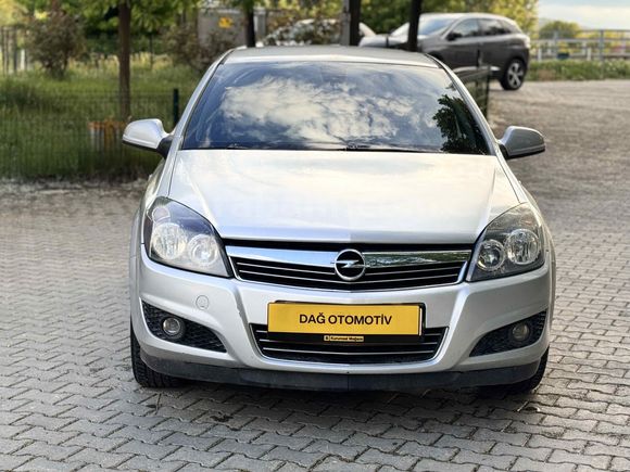 2012 Opel Astra 1.3 CDTI Essentia Konfor