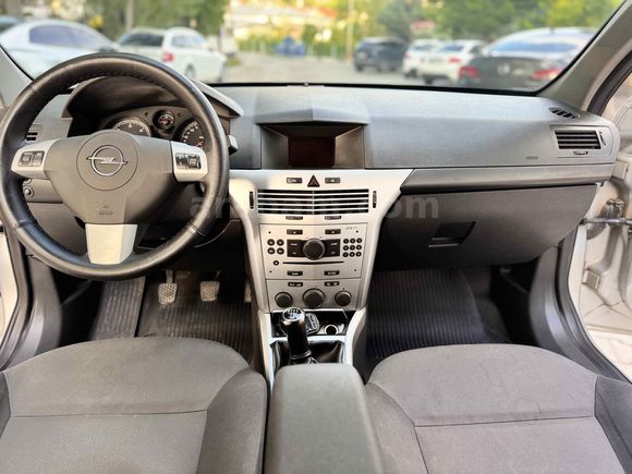 2012 Opel Astra 1.3 CDTI Essentia Konfor