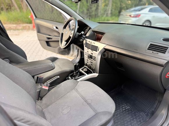 2012 Opel Astra 1.3 CDTI Essentia Konfor