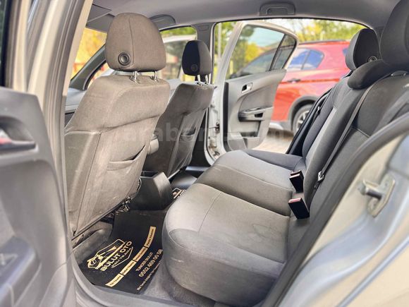 2012 Opel Astra 1.3 CDTI Essentia Konfor