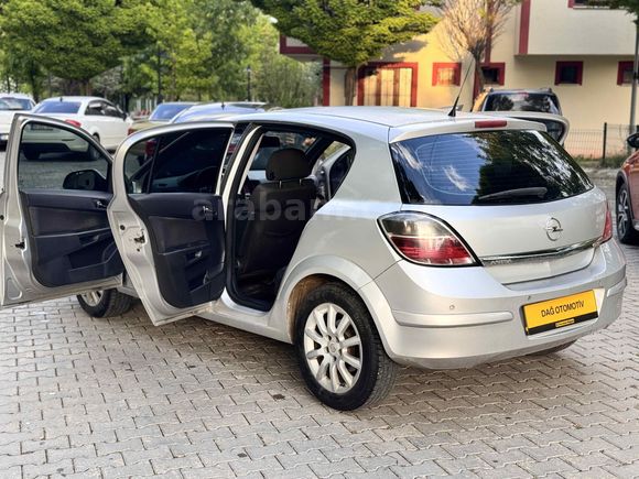 2012 Opel Astra 1.3 CDTI Essentia Konfor