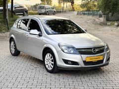 2012 Opel Astra 1.3 CDTI Essentia Konfor