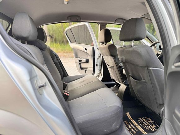 2012 Opel Astra 1.3 CDTI Essentia Konfor