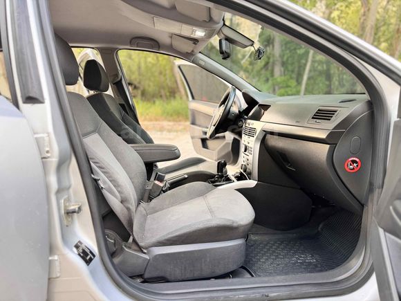 2012 Opel Astra 1.3 CDTI Essentia Konfor