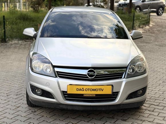 2012 Opel Astra 1.3 CDTI Essentia Konfor