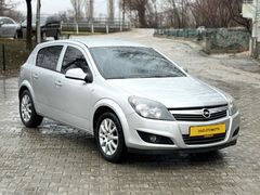 2012 Opel Astra 1.3 CDTI Essentia Konfor