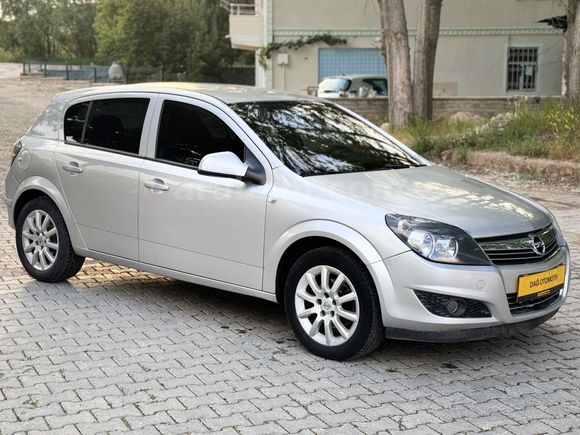 2012 Opel Astra 1.3 CDTI Essentia Konfor