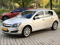 2012 Opel Astra 1.3 CDTI Essentia Konfor