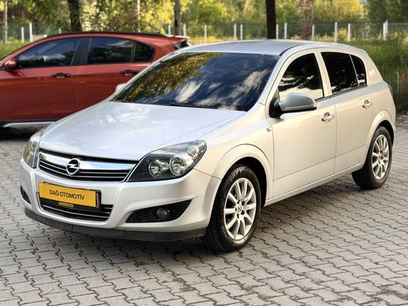 2012 Opel Astra 1.3 CDTI Essentia Konfor