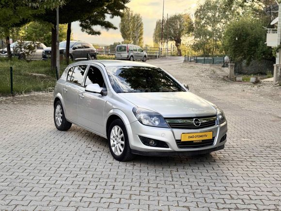 2012 Opel Astra 1.3 CDTI Essentia Konfor