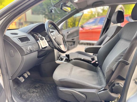 2012 Opel Astra 1.3 CDTI Essentia Konfor