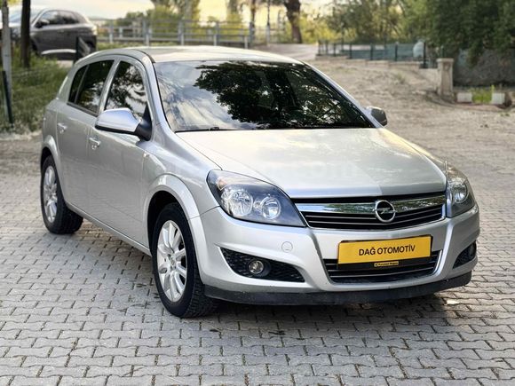2012 Opel Astra 1.3 CDTI Essentia Konfor
