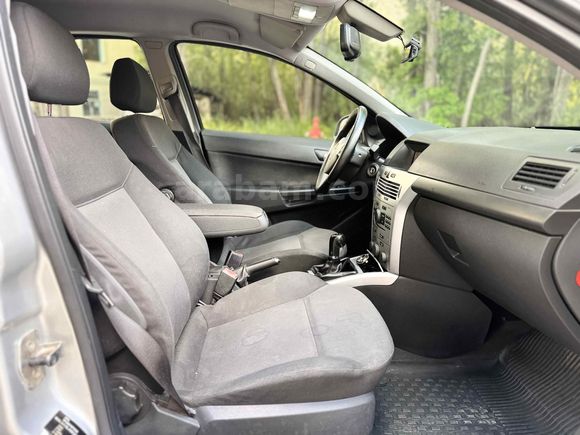 2012 Opel Astra 1.3 CDTI Essentia Konfor