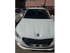 Sahibinden Peugeot 301 1.6 HDi Allure 2016 Model