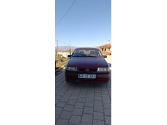 Sahibinden Opel Vectra 2.0 GT 1994 Model  298.680 km Bordo