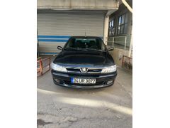 Peugeot 306 1.6 Platinum Sedan Benzin LPG