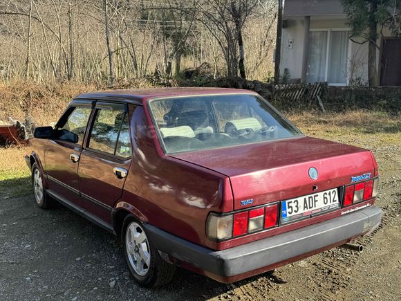 Sahibinden Tofaş Doğan SLX 1994 Model Rize