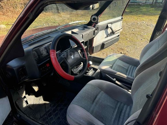 Sahibinden Tofaş Doğan SLX 1994 Model Rize