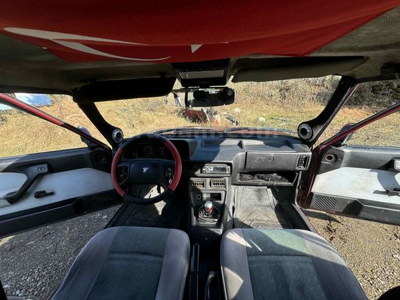 Sahibinden Tofaş Doğan SLX 1994 Model Rize