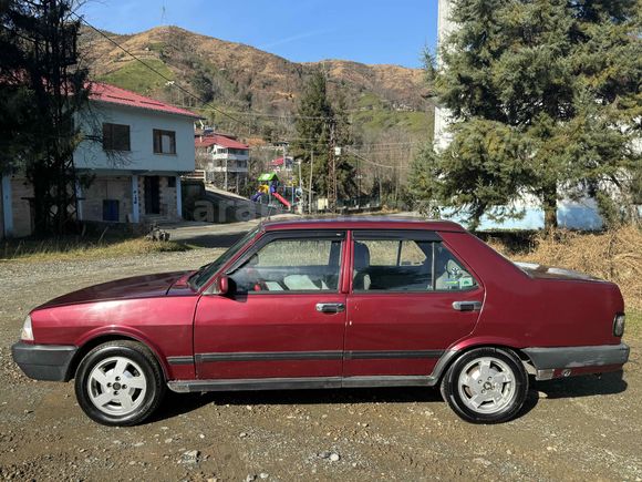 Sahibinden Tofaş Doğan SLX 1994 Model Rize
