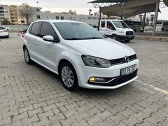 Sahibinden Volkswagen Polo 1.4 TDi Comfortline 2015 Model 