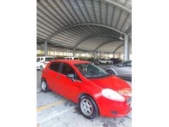 Sahibinden Fiat Punto Grande 1.4 Fire Active 2007 Model
