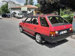Sahibinden Skoda Forman GLX 1993 Model