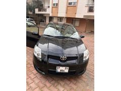 Sahibinden Toyota Auris 1.6 Elegant 2009 Model Antalya