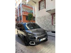 Sahibinden Citroen Berlingo 1.5 BlueHDI Shine 2022 Model 
