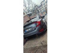 Sahibinden Honda Civic 1.6i VTEC ECO Elegance 2020 Model Malatya