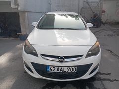 Sahibinden Opel Astra 1.3 CDTI Business 2014 Model İstanbul