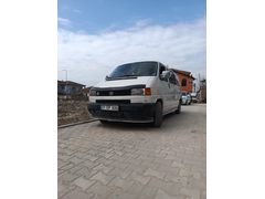 Sahibinden Volkswagen Transporter 2.4 1998 Model