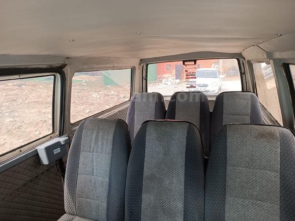 Sahibinden Volkswagen Transporter 2.4 1998 Model
