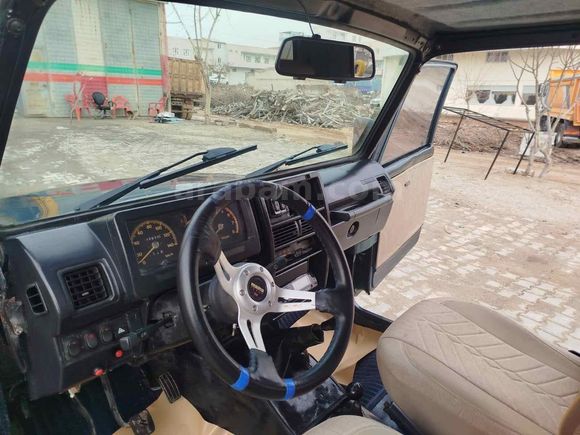 Sahibinden Suzuki SJ Samurai 1999 Model  250.000 km Diğer