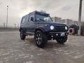 Sahibinden Suzuki SJ Samurai 1999 Model  250.000 km Diğer