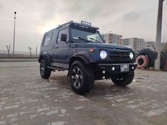 Sahibinden Suzuki SJ Samurai 1999 Model  250.000 km Diğer