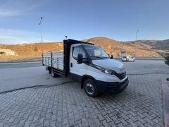 Sahibinden Iveco - Otoyol 35 C 16 Daily Şasi Erzincan