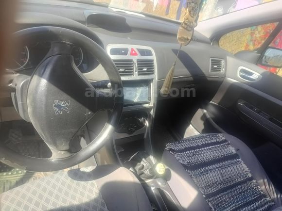 Sahibinden Peugeot 307 1.6 XT 2002 Model