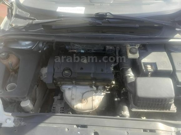 Sahibinden Peugeot 307 1.6 XT 2002 Model