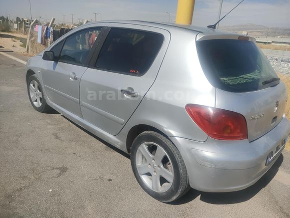 Sahibinden Peugeot 307 1.6 XT 2002 Model